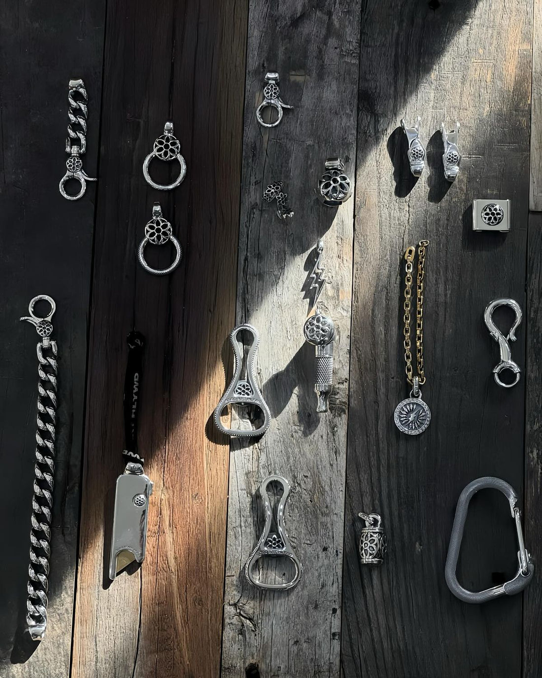 AMERICAN HANDCRAFTED