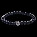 Chick Bead 6mm Bracelet