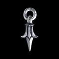 KO Pendant