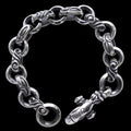 Raven Bracelet