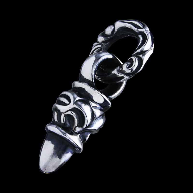 Hawk Pendant