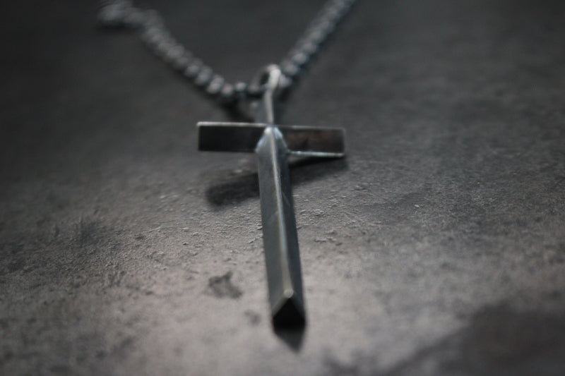 FCT-08 Triangle Cross