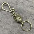 BBM 貓咪 Key Chain