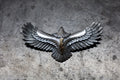 FCT-115/lightning/K18lightning thunder bird