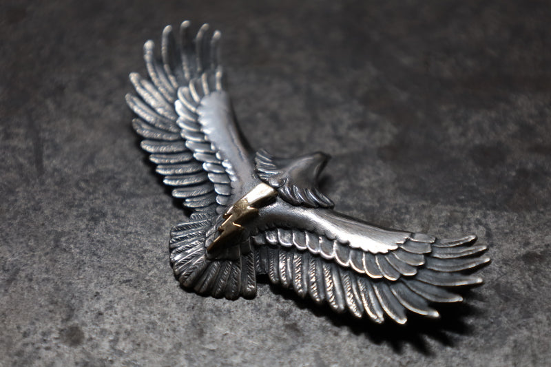 FCT-115/lightning/K18lightning thunder bird
