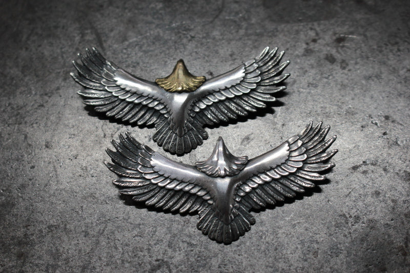 FCT-115 eagle top