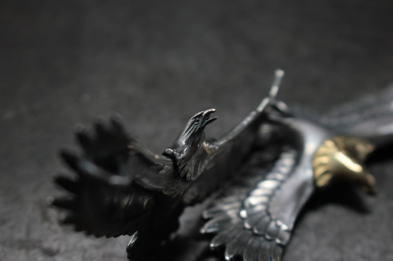 FCT-115 eagle top