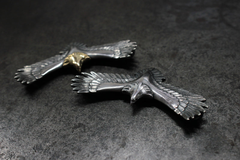 FCT-115 eagle top