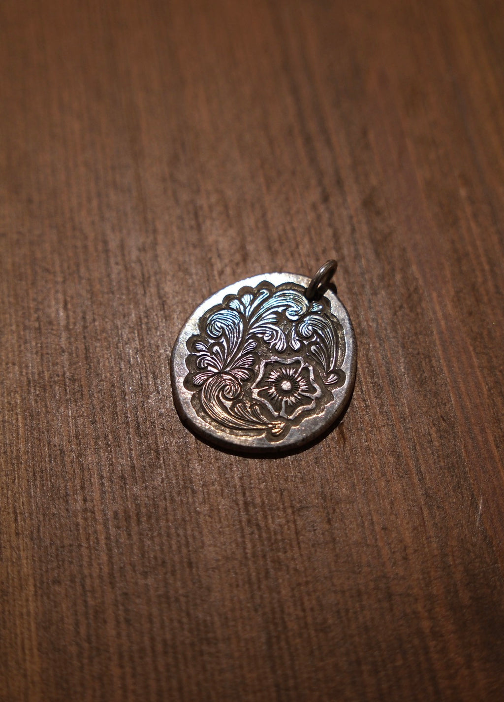 KS Karakusa SV Metal Rose Version 2