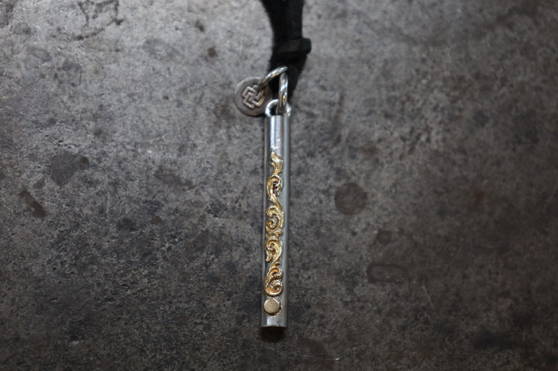 SE-1234 combination necklace