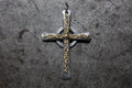 SE-1298 wheel cross w K18 scroll
