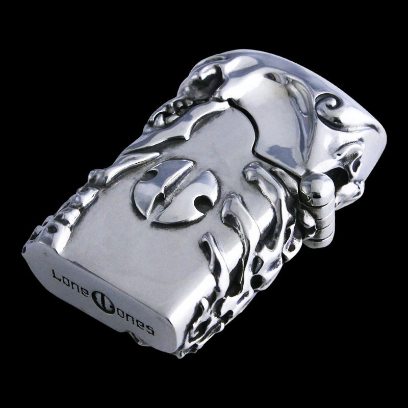 Dundubhi Lighter