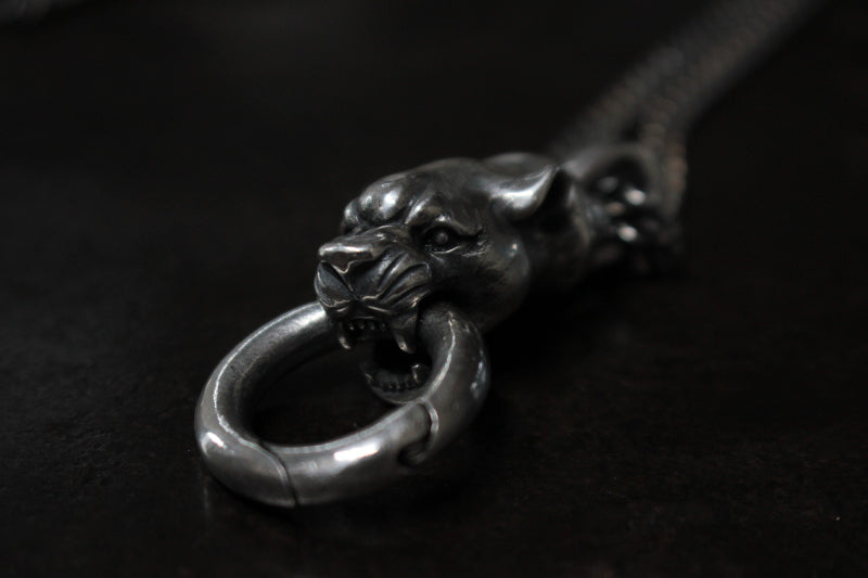 FCT-138 panther top