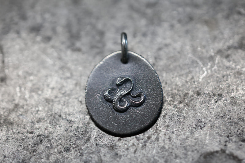 SE-1436 one off metal/cobra