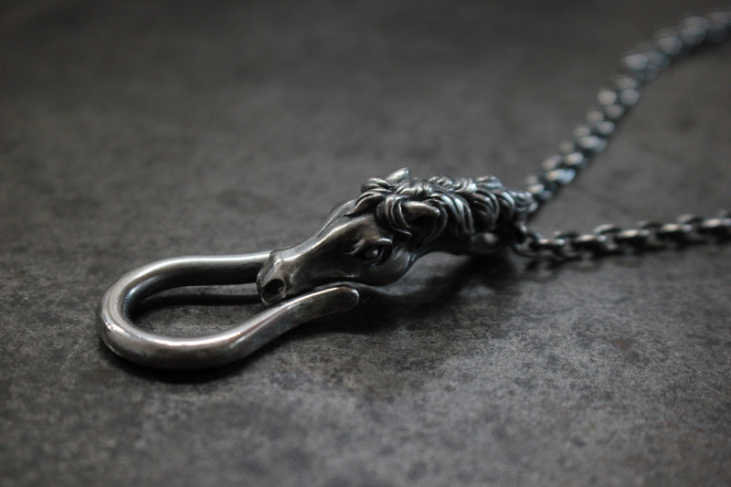 FCT-146 horse head top