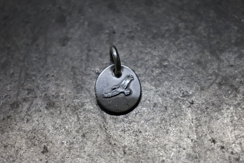 SE-1549 small metal/eagle