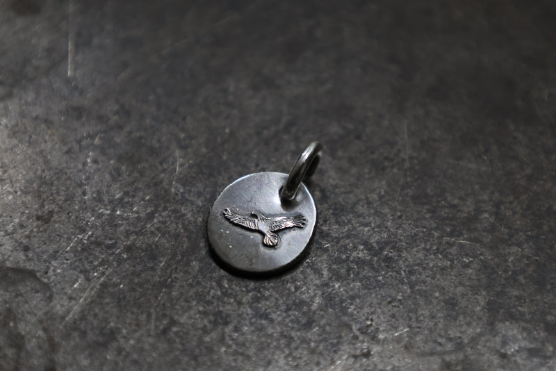 SE-1549 small metal/eagle