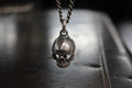 FCT-154 gardian bell/skull