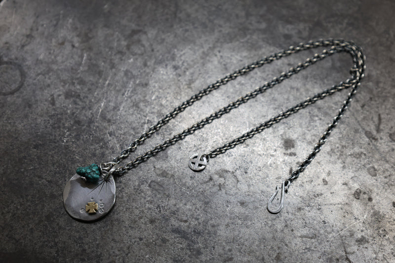 SE-1561 combination necklace