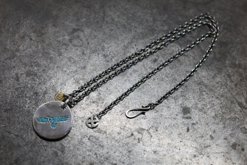 SE-1562 combination necklace