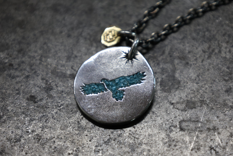 SE-1562 combination necklace