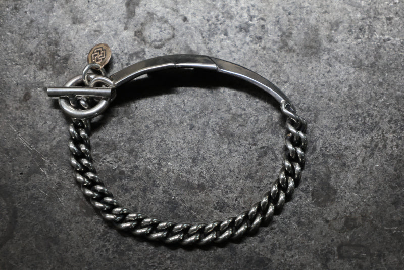 SE-1574 Lightning with twist chain brc