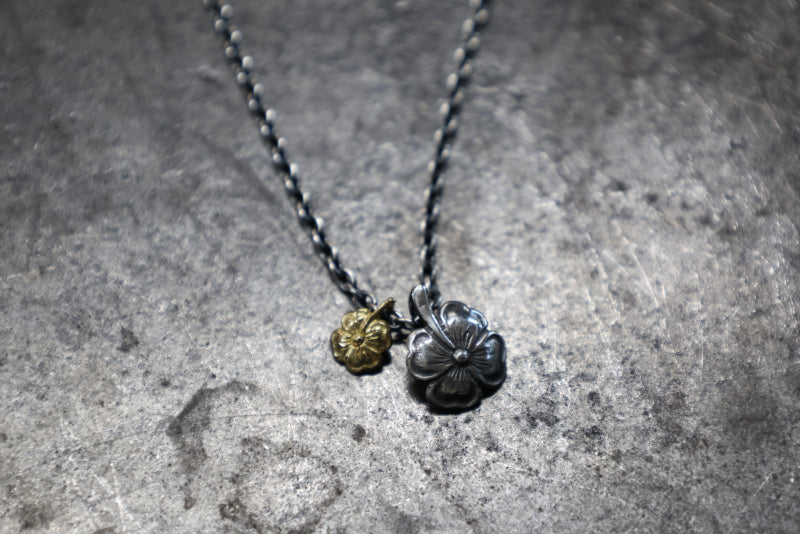 SE-1584 combination necklace