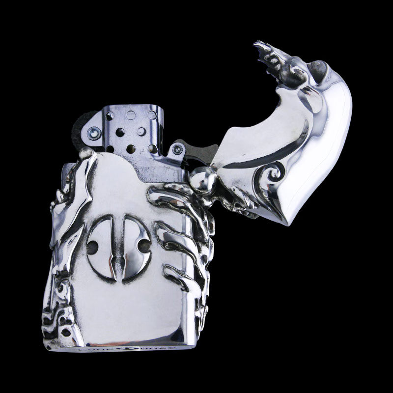 Dundubhi Lighter