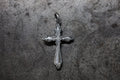 FCT-167 clover cross
