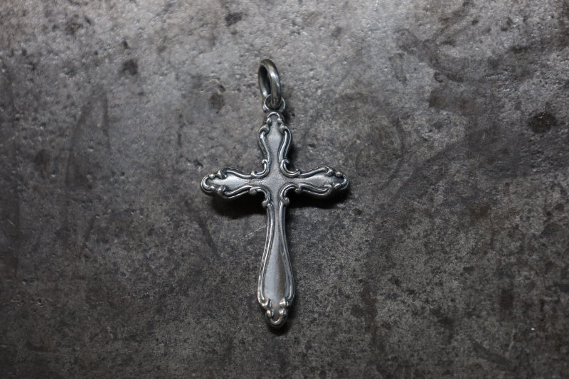 FCT-167 clover cross