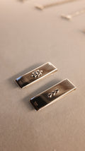 HB416-SS Tri-Link Money Clip
