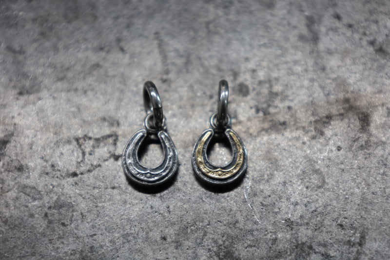 FCT-178 horse shoe top small
