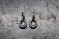 FCT-178 horse shoe top small