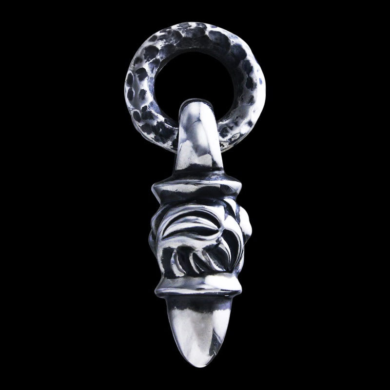Hawk Pendant