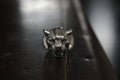 FCR-19 panther ring