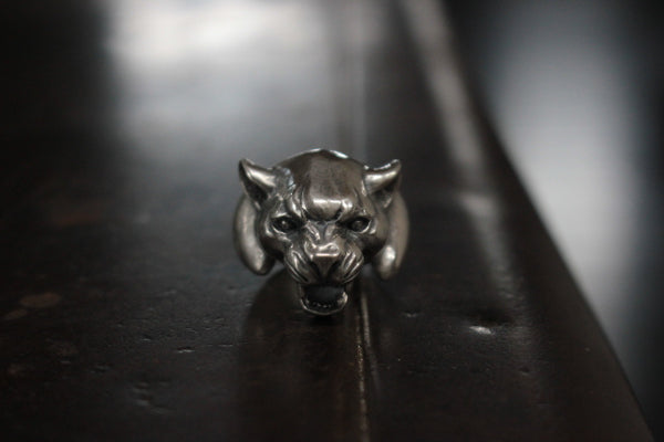 FCR-19 panther ring