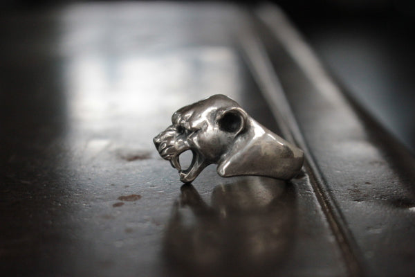 FCR-19 panther ring