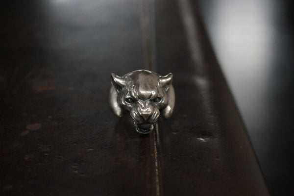 FCR-19 panther ring