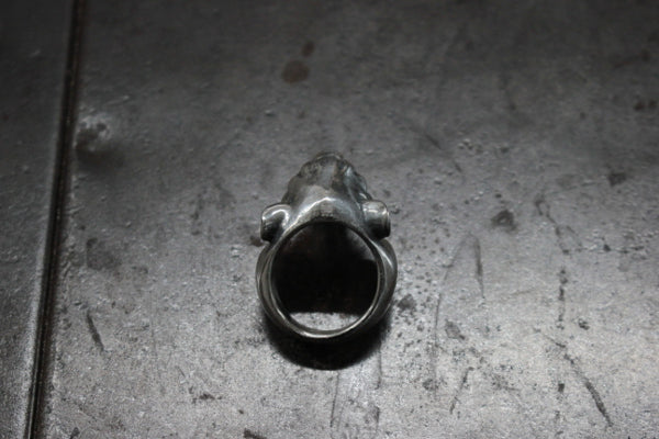 FCR-19 panther ring