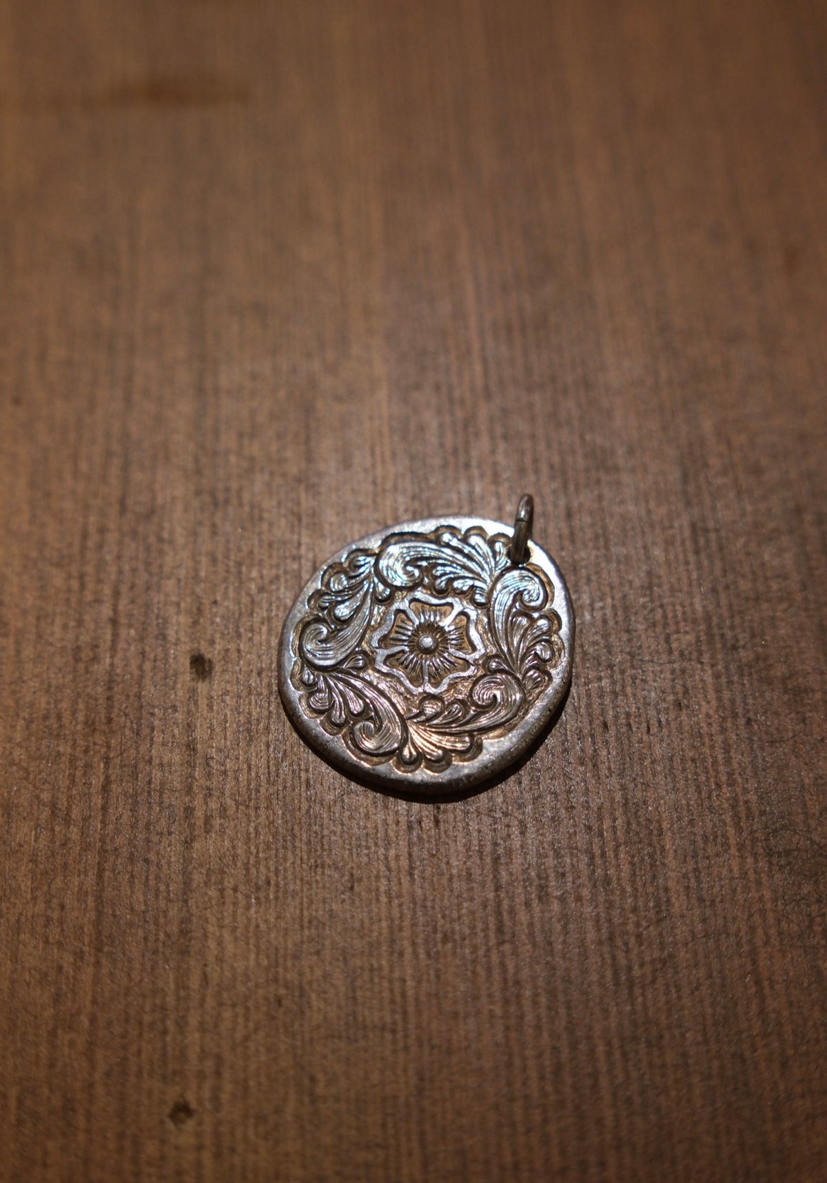 KS Karakusa SV Metal Rose Version 1