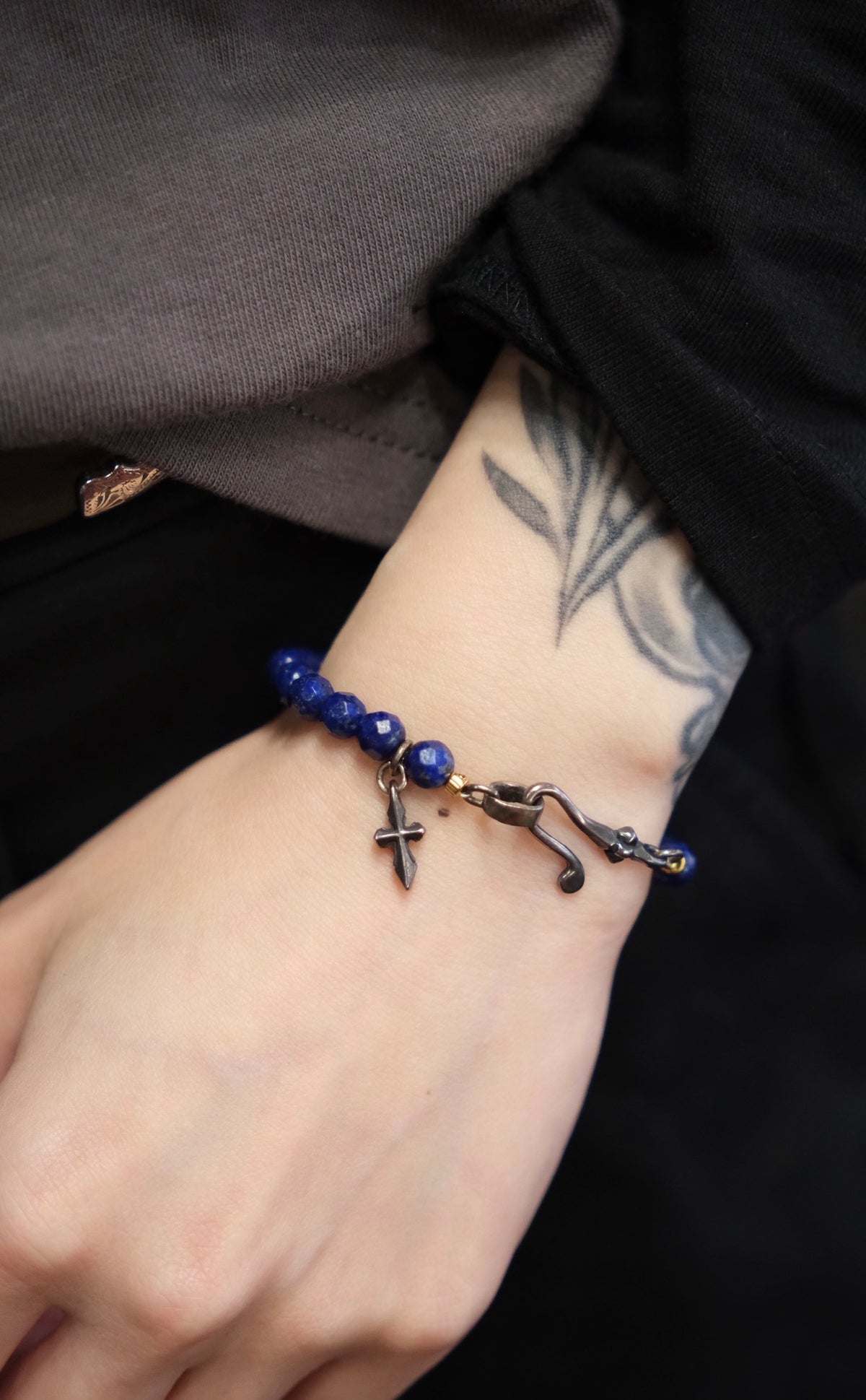 Beads Bracelet