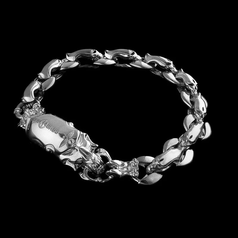 Dundubhi Mini (M) Bracelet