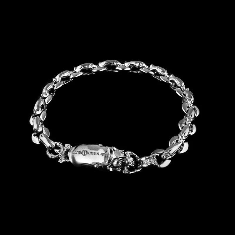 Dundubhi Mini (S) Bracelet