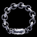Dundubhi Primitive (M) Bracelet