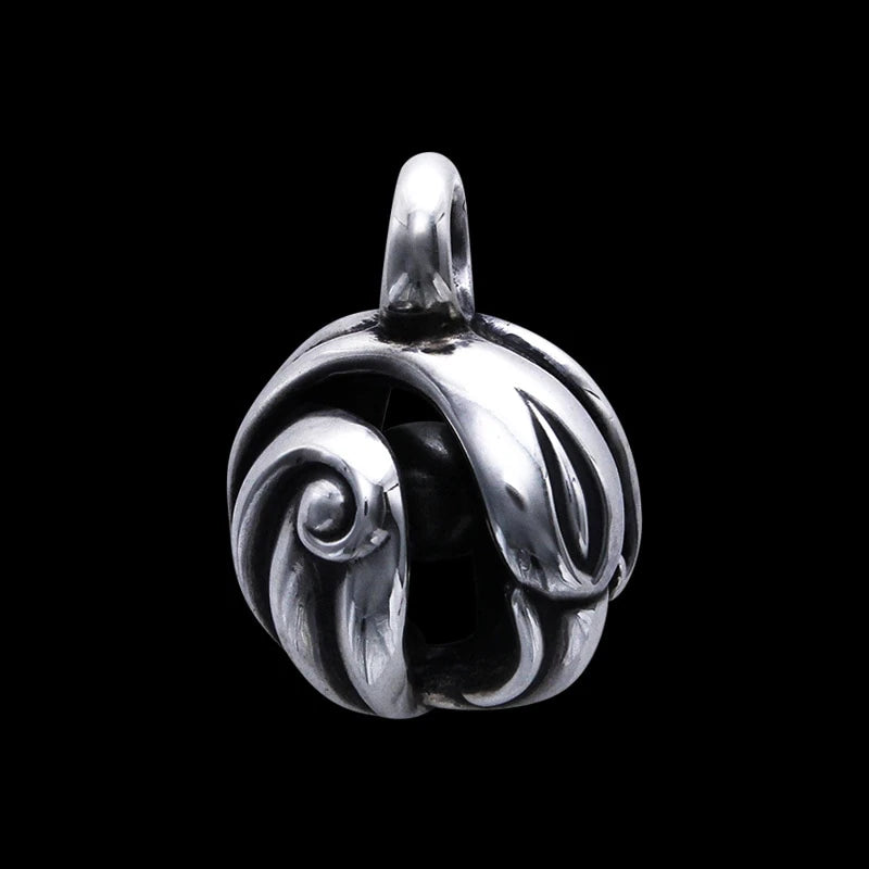 Aura Pod Pendant