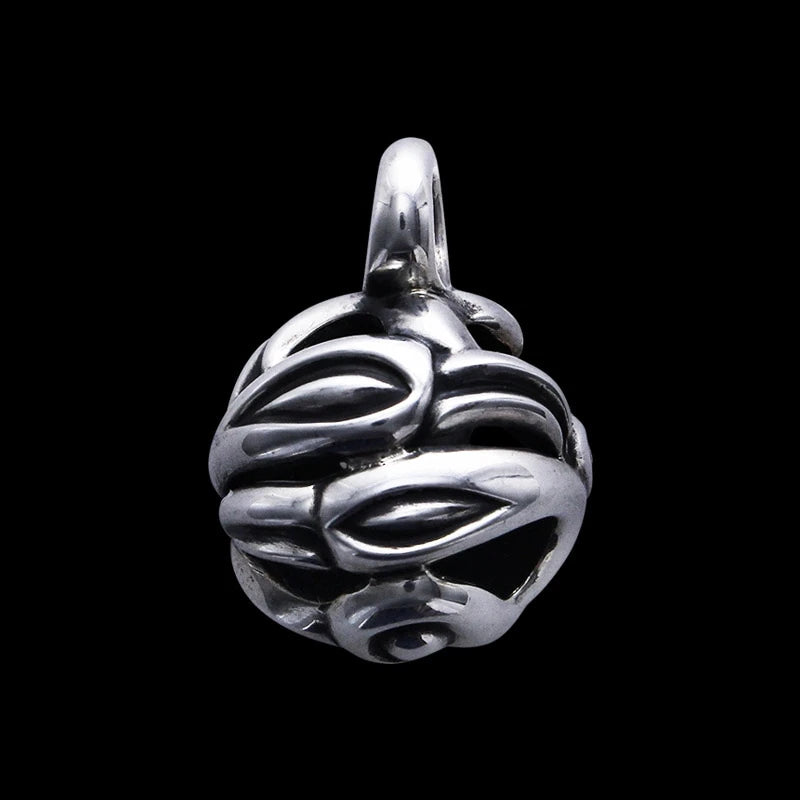 Trois Pods Pendant