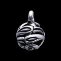 Trois Pods Pendant
