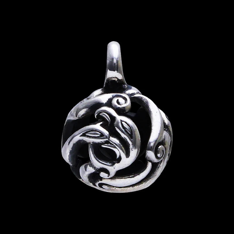 Love Pod Pendant