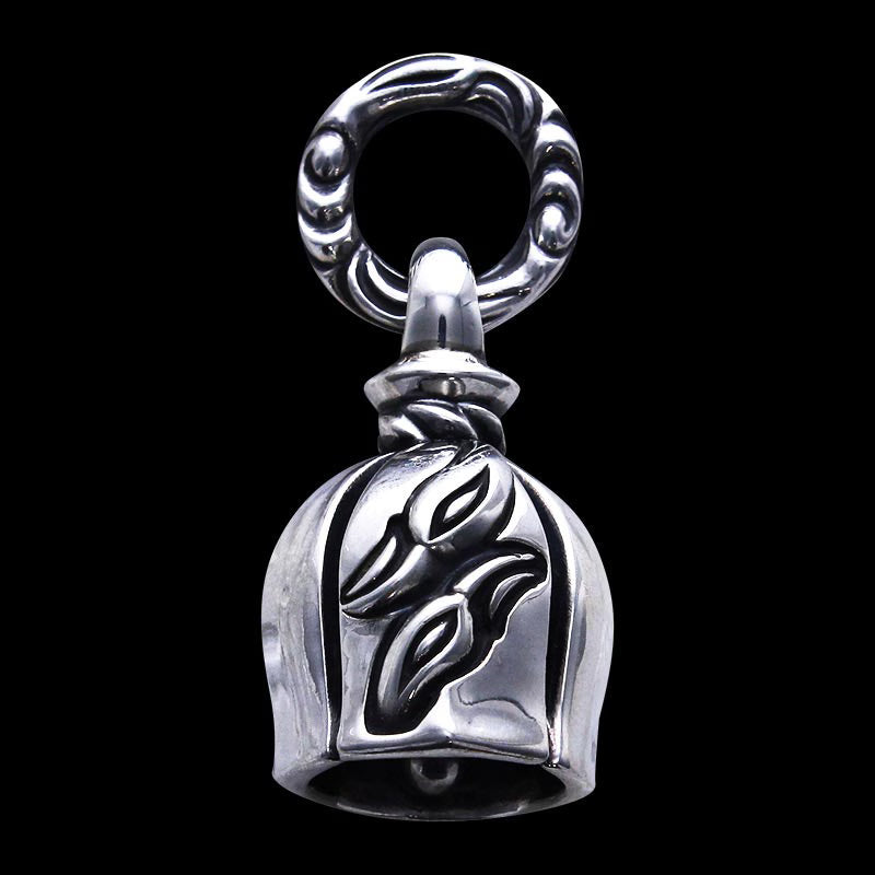 Deux Belle pendant