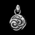Soulmate with Stone Pendant